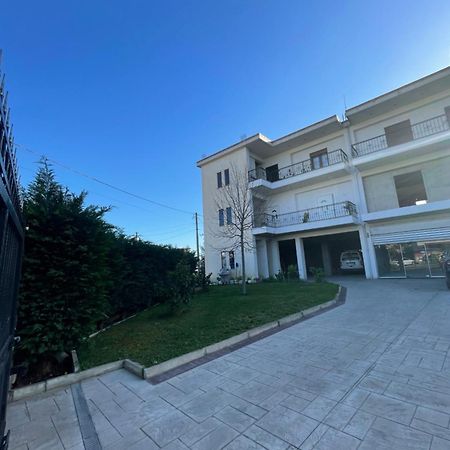 Villa Vsv: Parking Spot+ View Kamez 외부 사진
