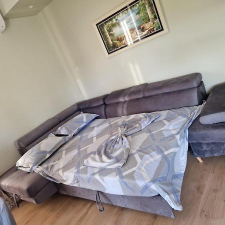 Villa Vsv: Parking Spot+ View Kamez 외부 사진