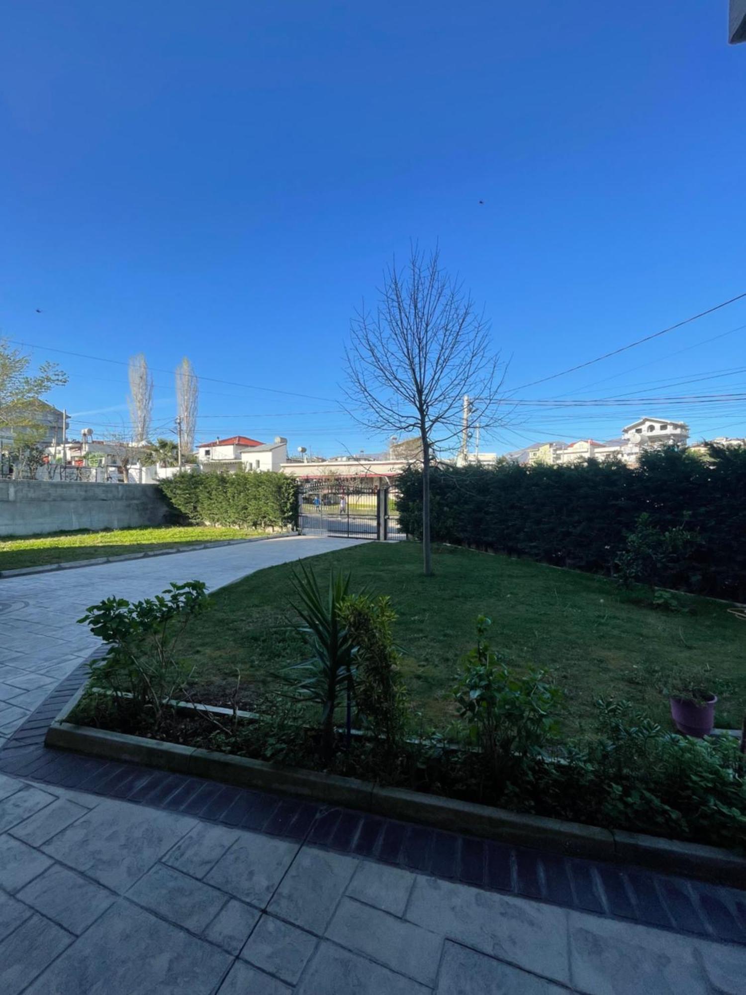 Villa Vsv: Parking Spot+ View Kamez 외부 사진