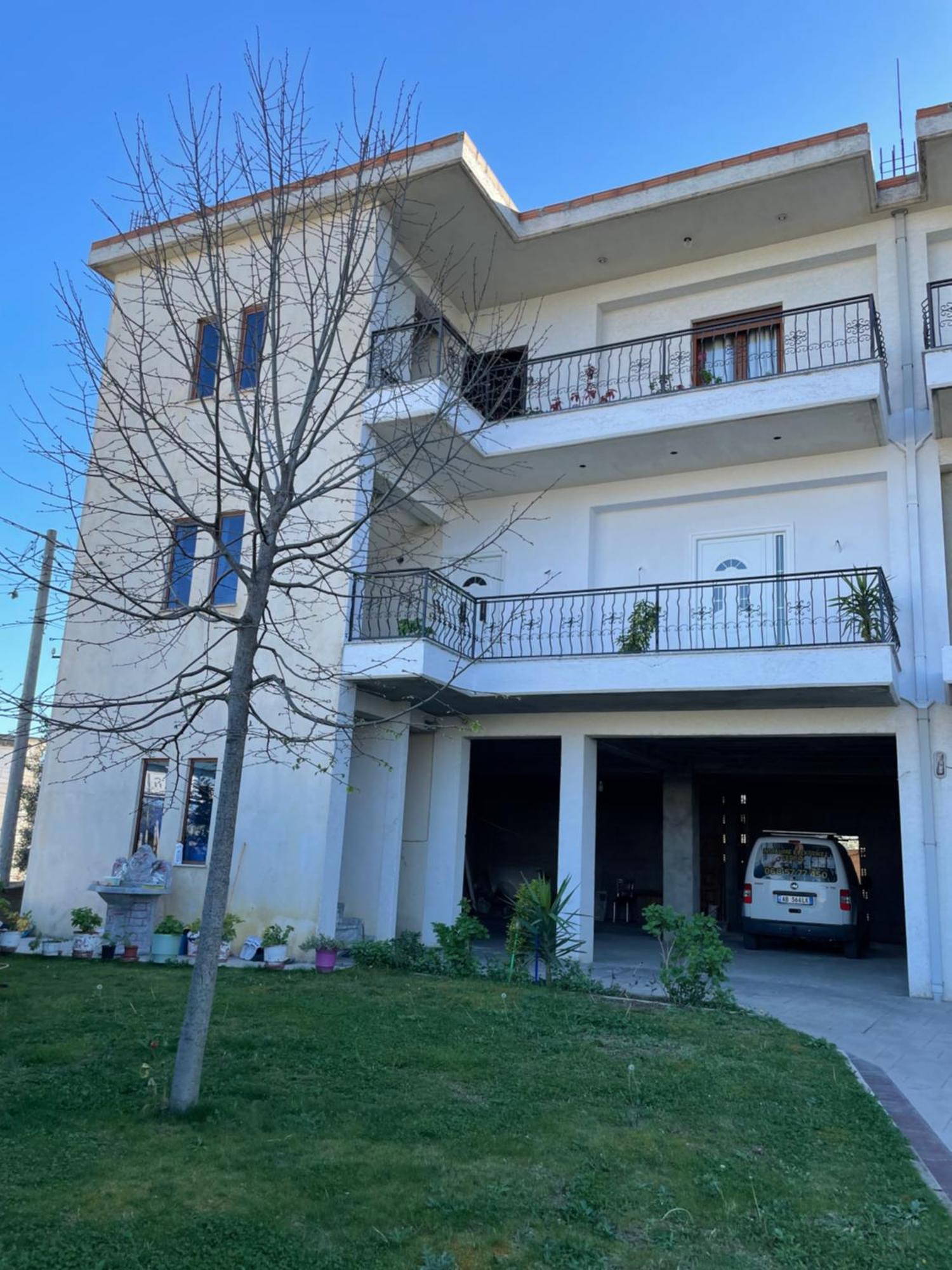 Villa Vsv: Parking Spot+ View Kamez 외부 사진