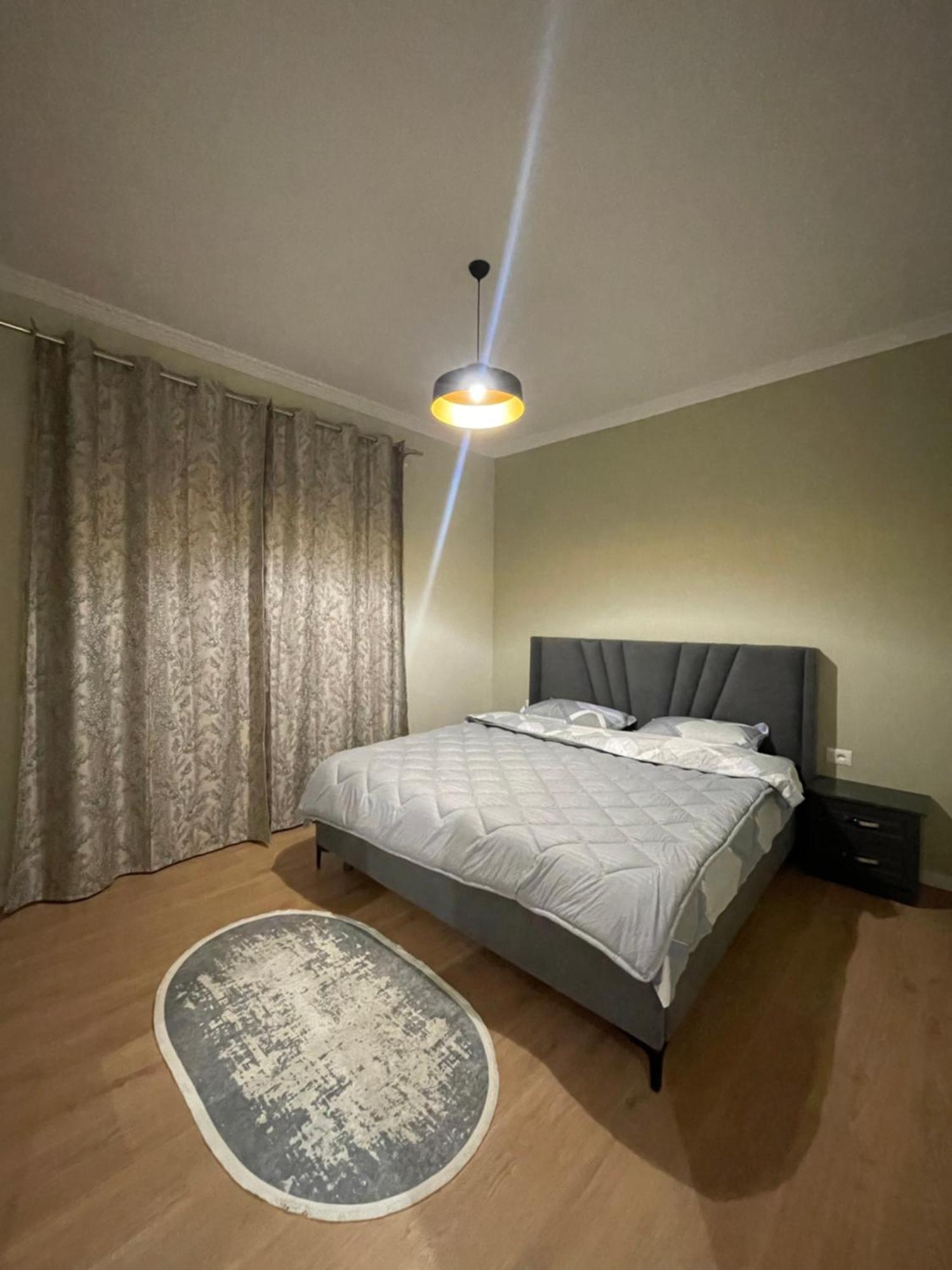 Villa Vsv: Parking Spot+ View Kamez 외부 사진