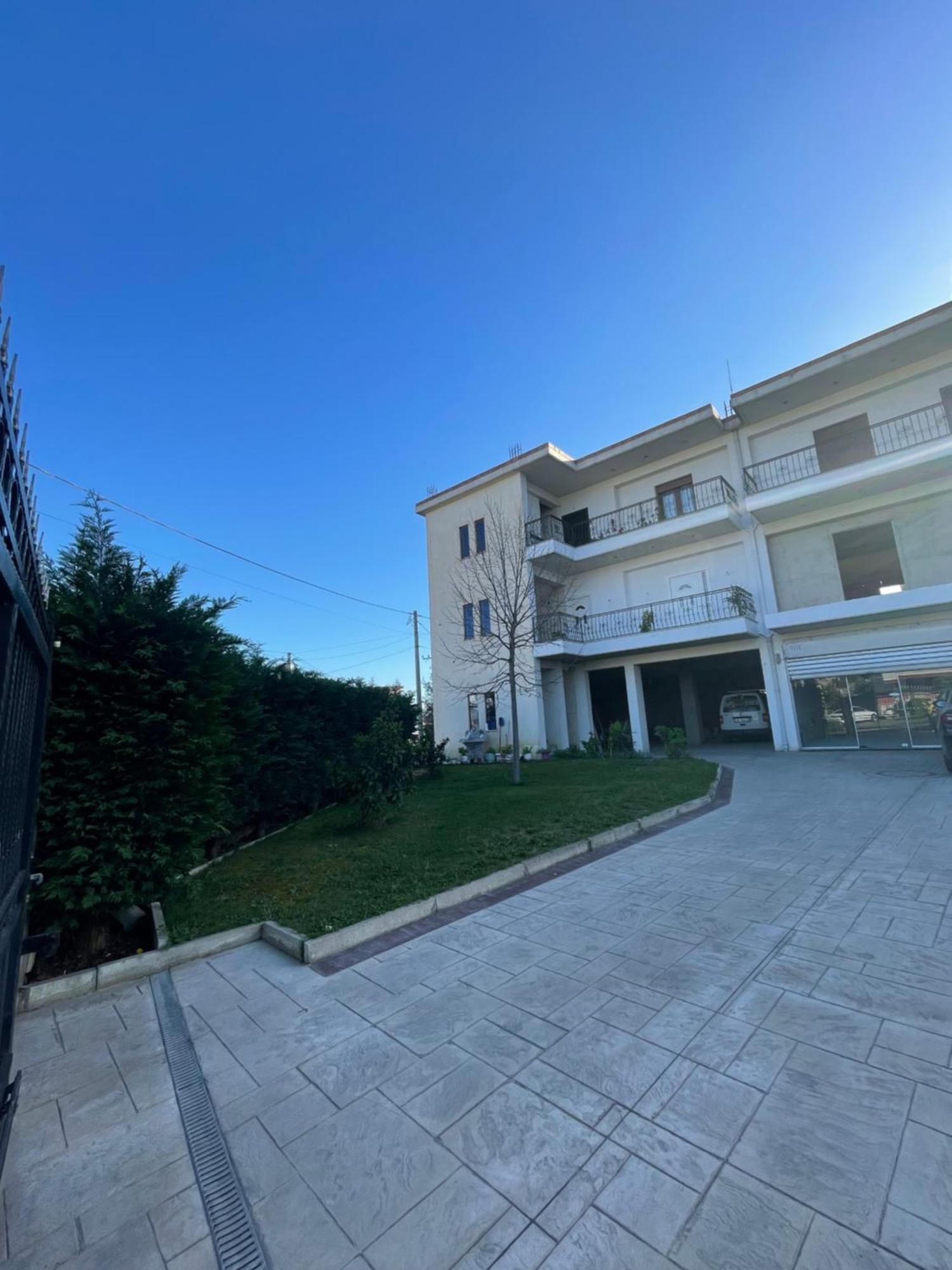 Villa Vsv: Parking Spot+ View Kamez 외부 사진